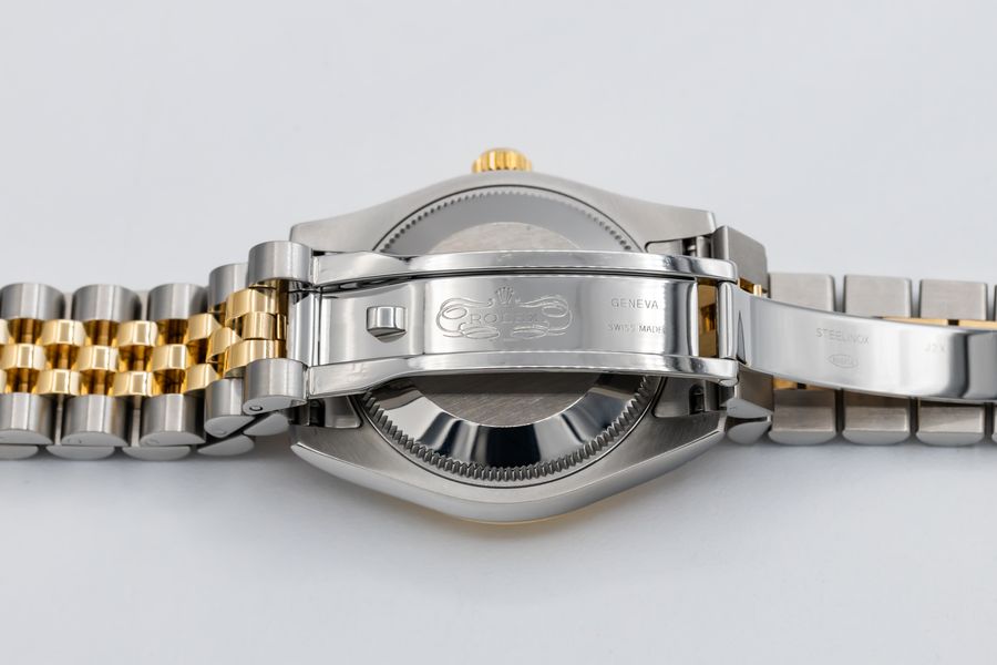 Rolex Datejust Lady 31 178273